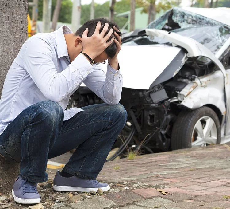 Car accident attorneys