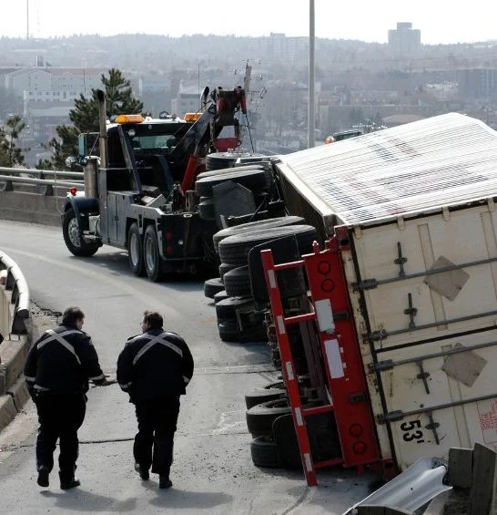 truck accident lawyers